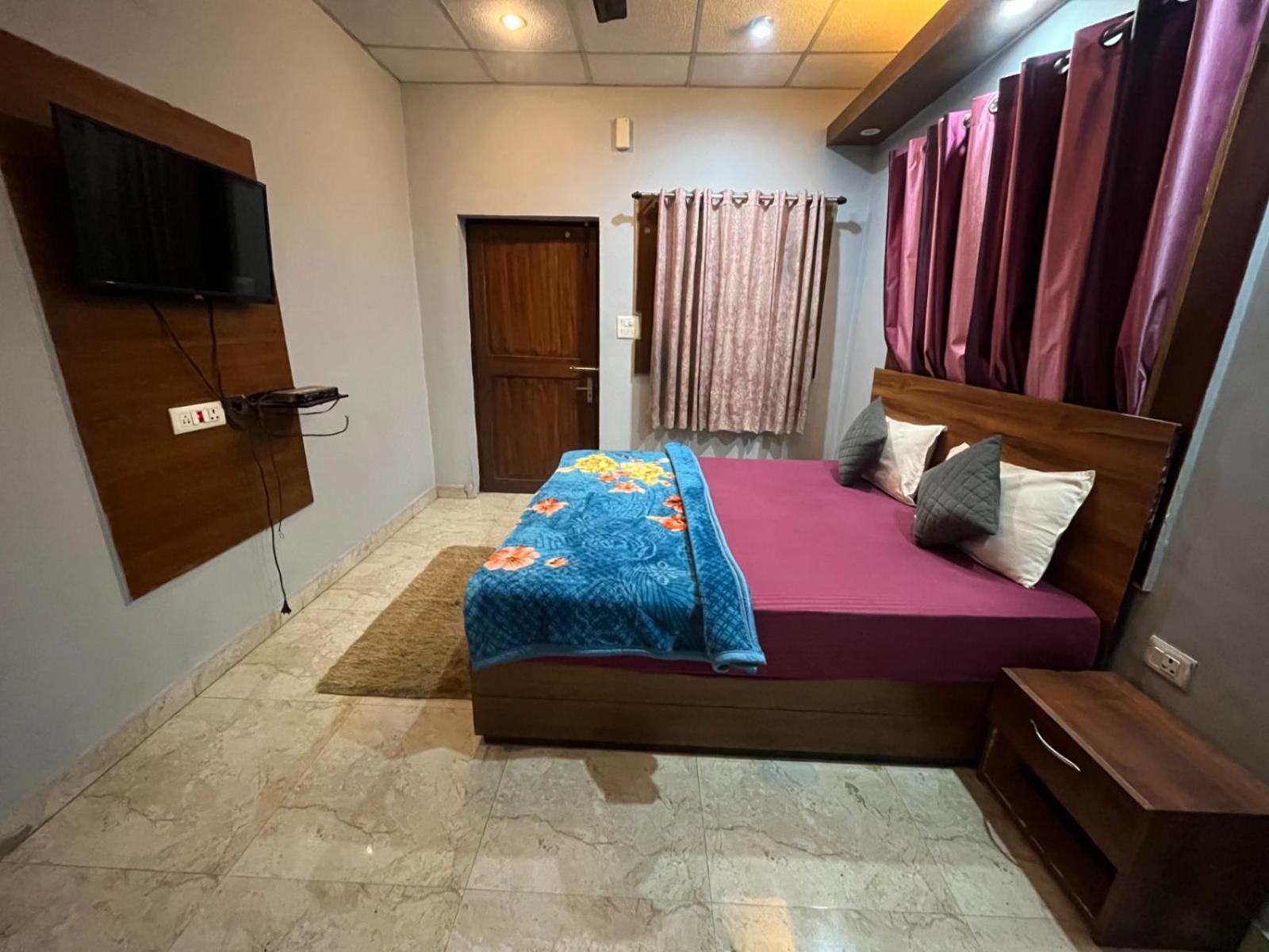 Royal Hill Inn Mussoorie Εξωτερικό φωτογραφία