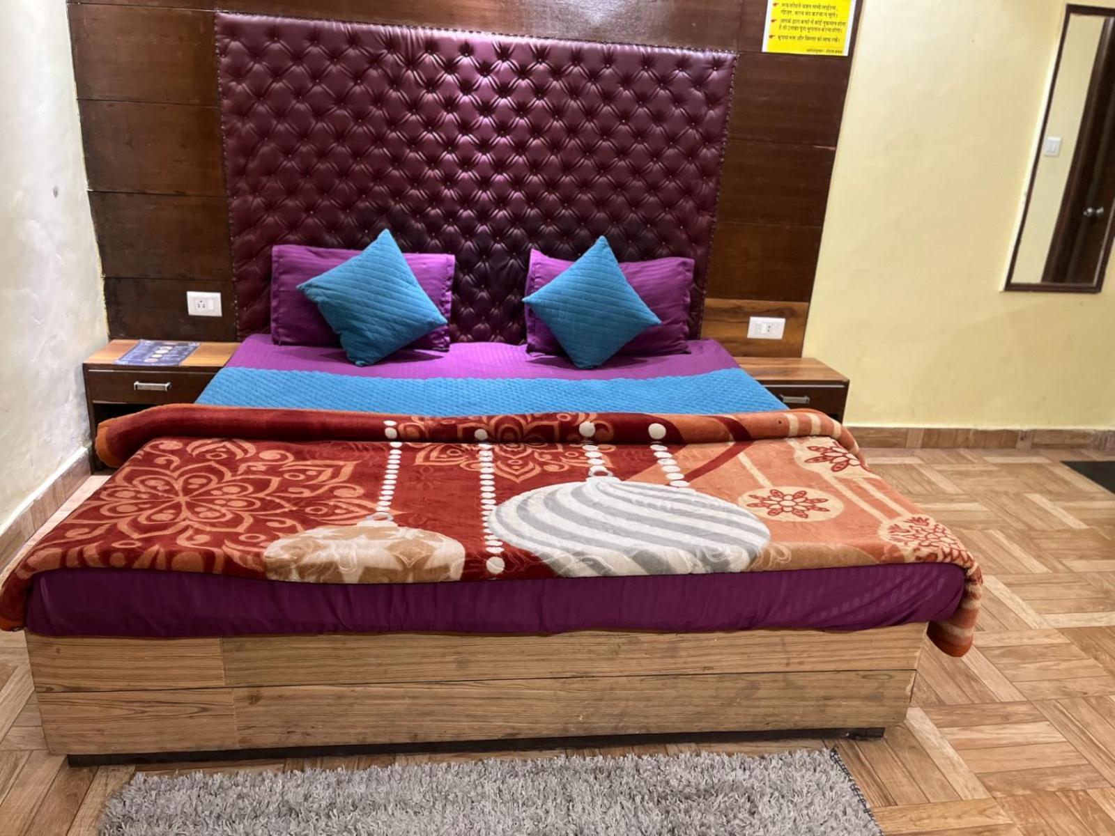 Royal Hill Inn Mussoorie Εξωτερικό φωτογραφία