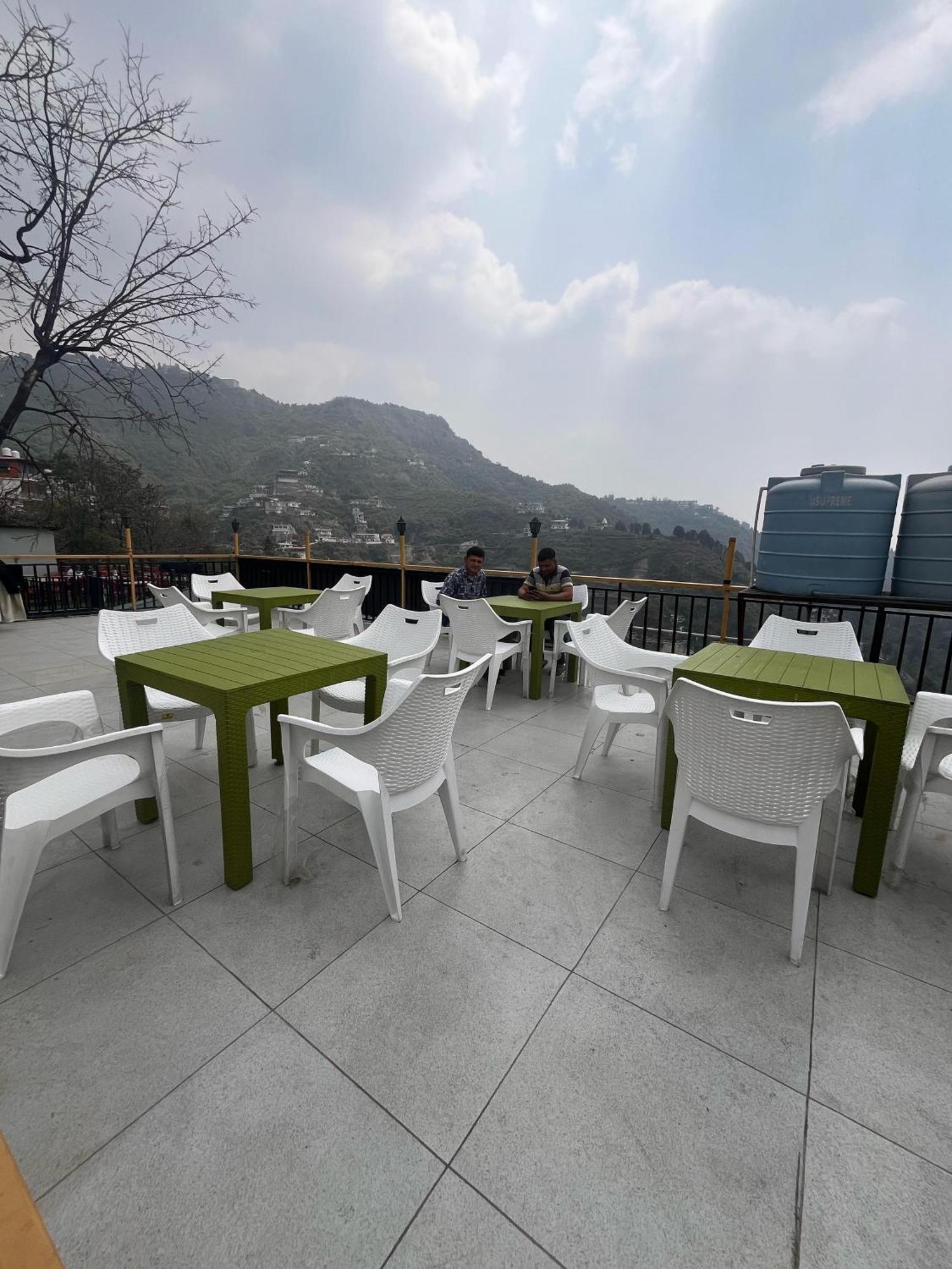 Royal Hill Inn Mussoorie Εξωτερικό φωτογραφία