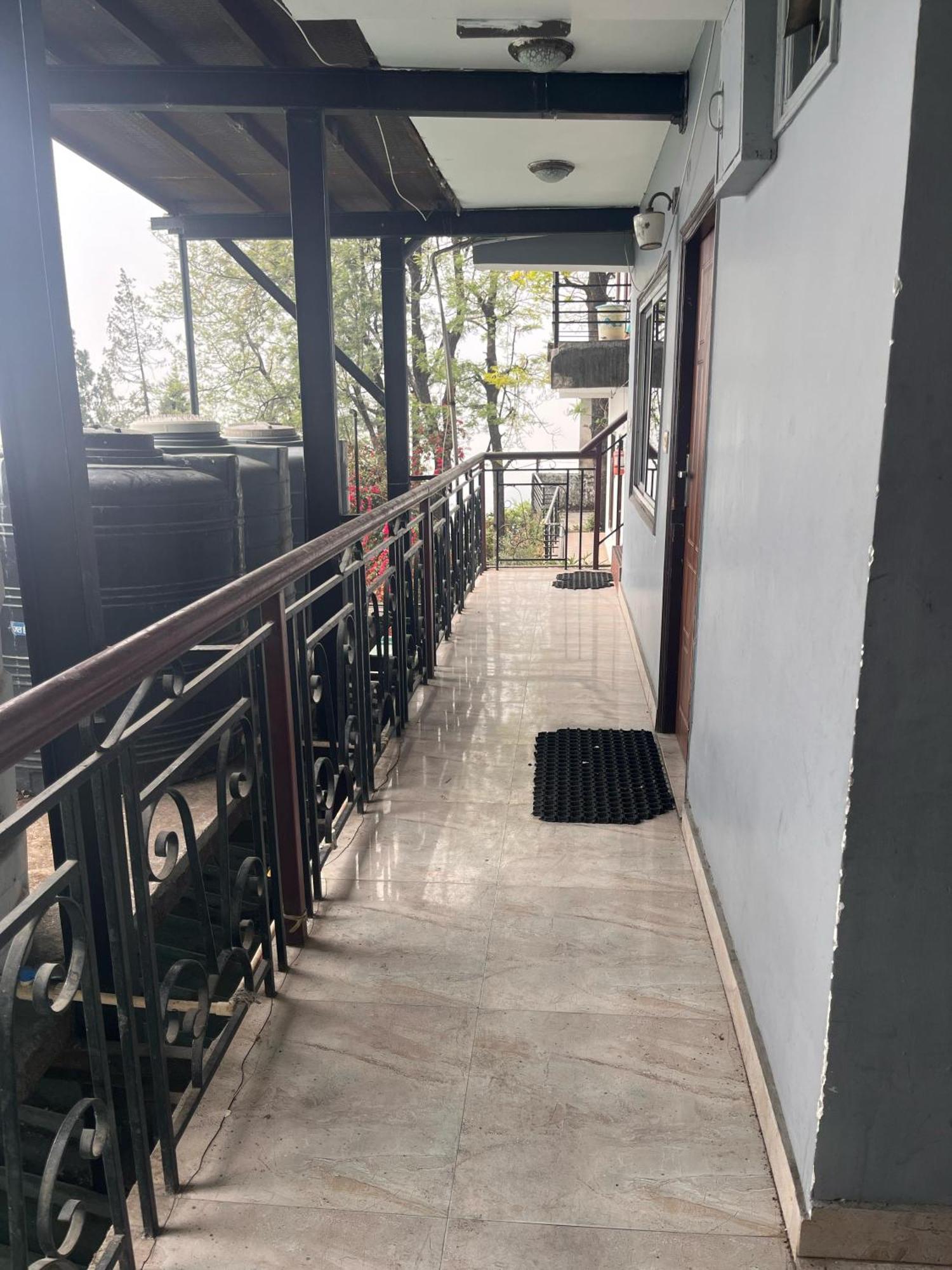Royal Hill Inn Mussoorie Εξωτερικό φωτογραφία