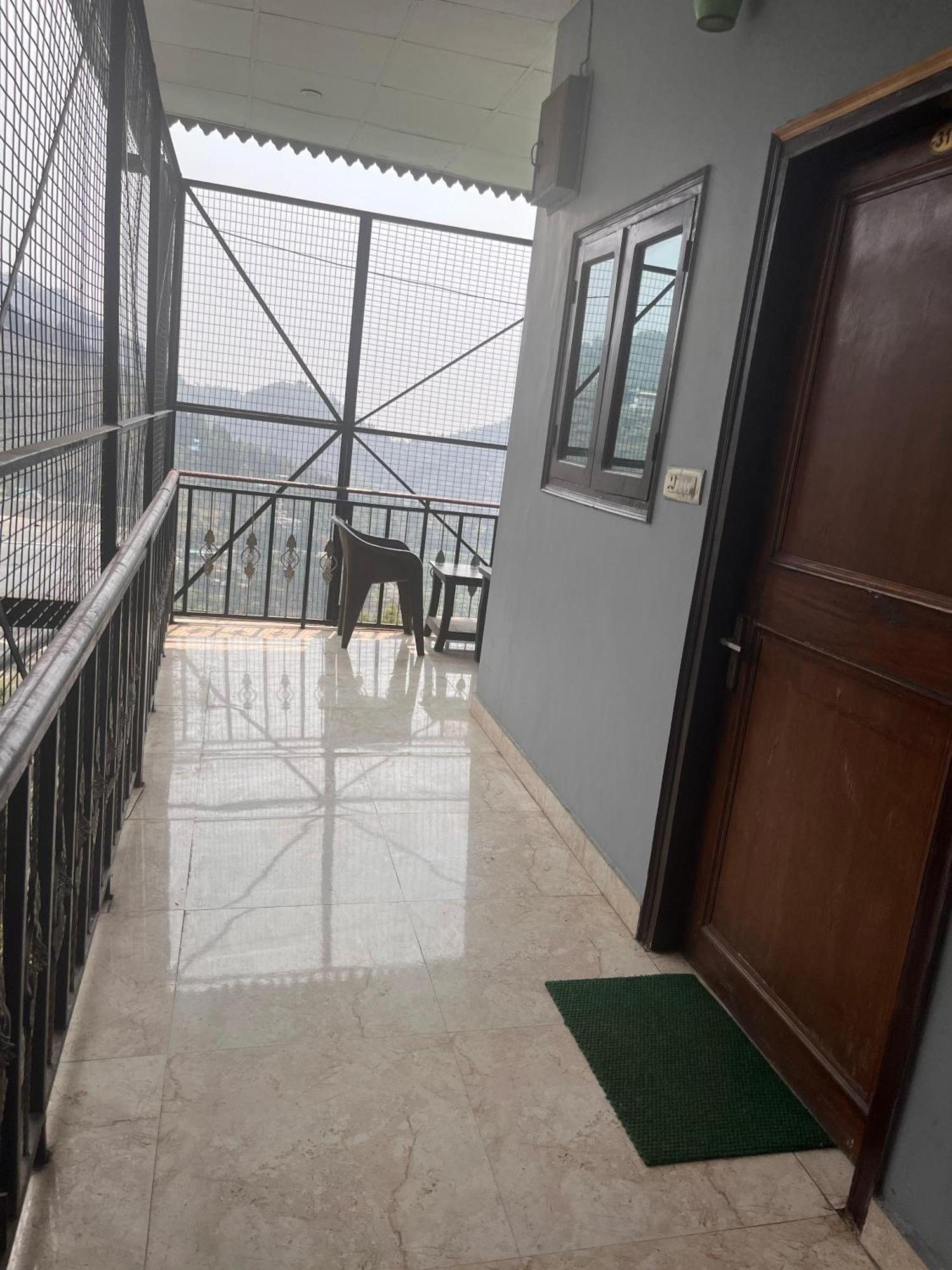 Royal Hill Inn Mussoorie Εξωτερικό φωτογραφία