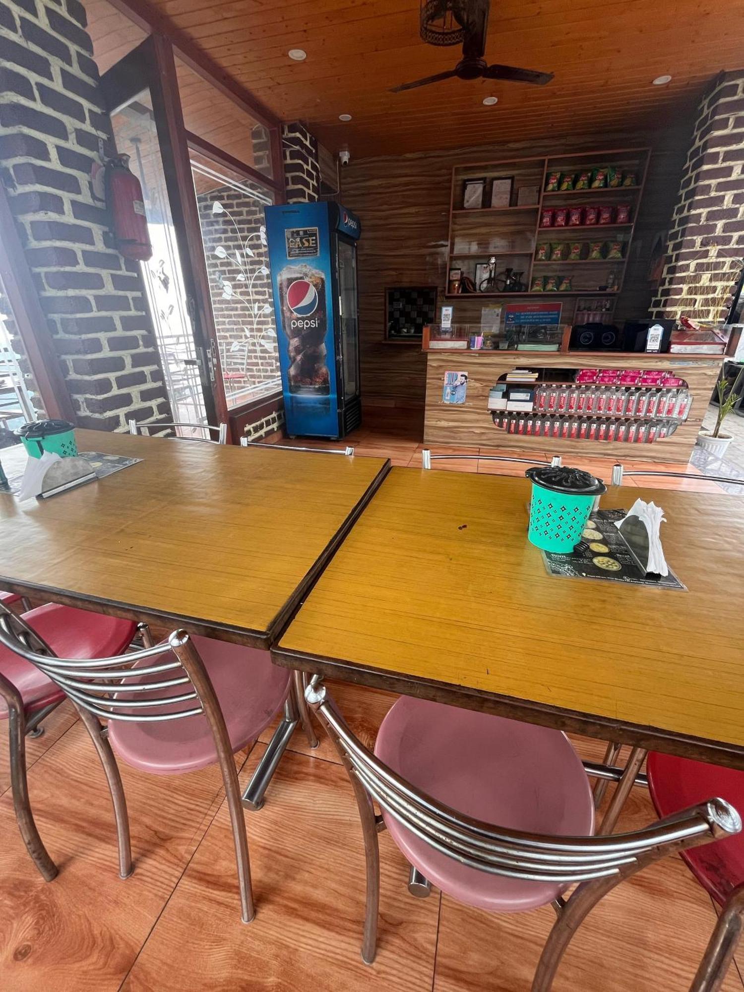 Royal Hill Inn Mussoorie Εξωτερικό φωτογραφία