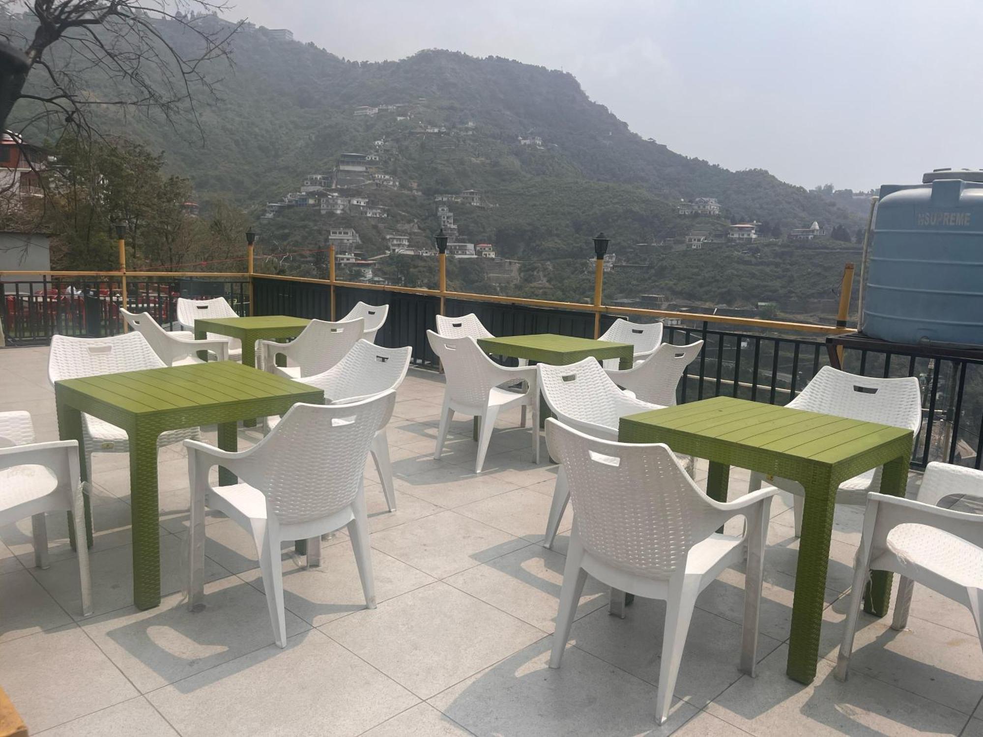 Royal Hill Inn Mussoorie Εξωτερικό φωτογραφία