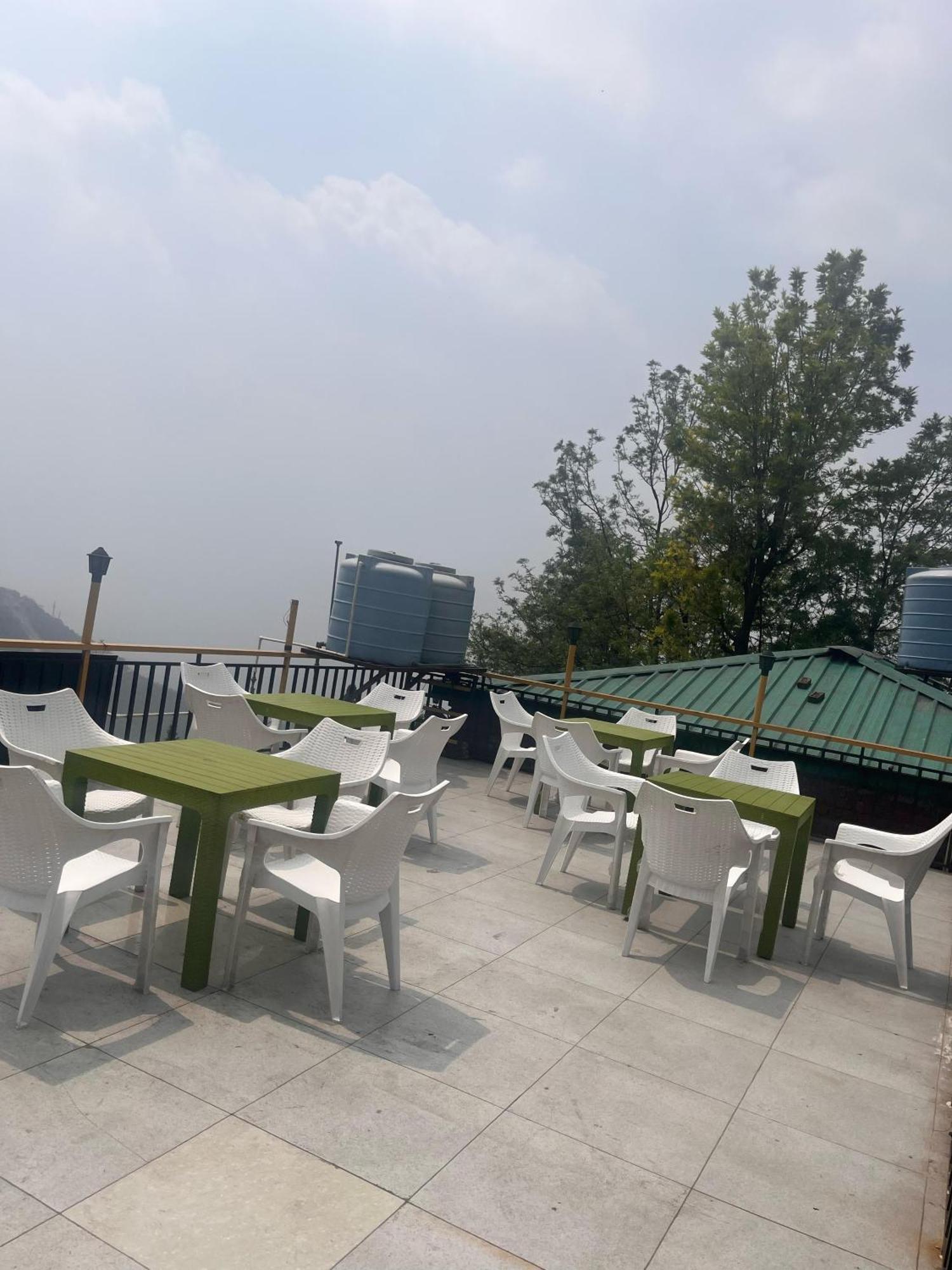 Royal Hill Inn Mussoorie Εξωτερικό φωτογραφία