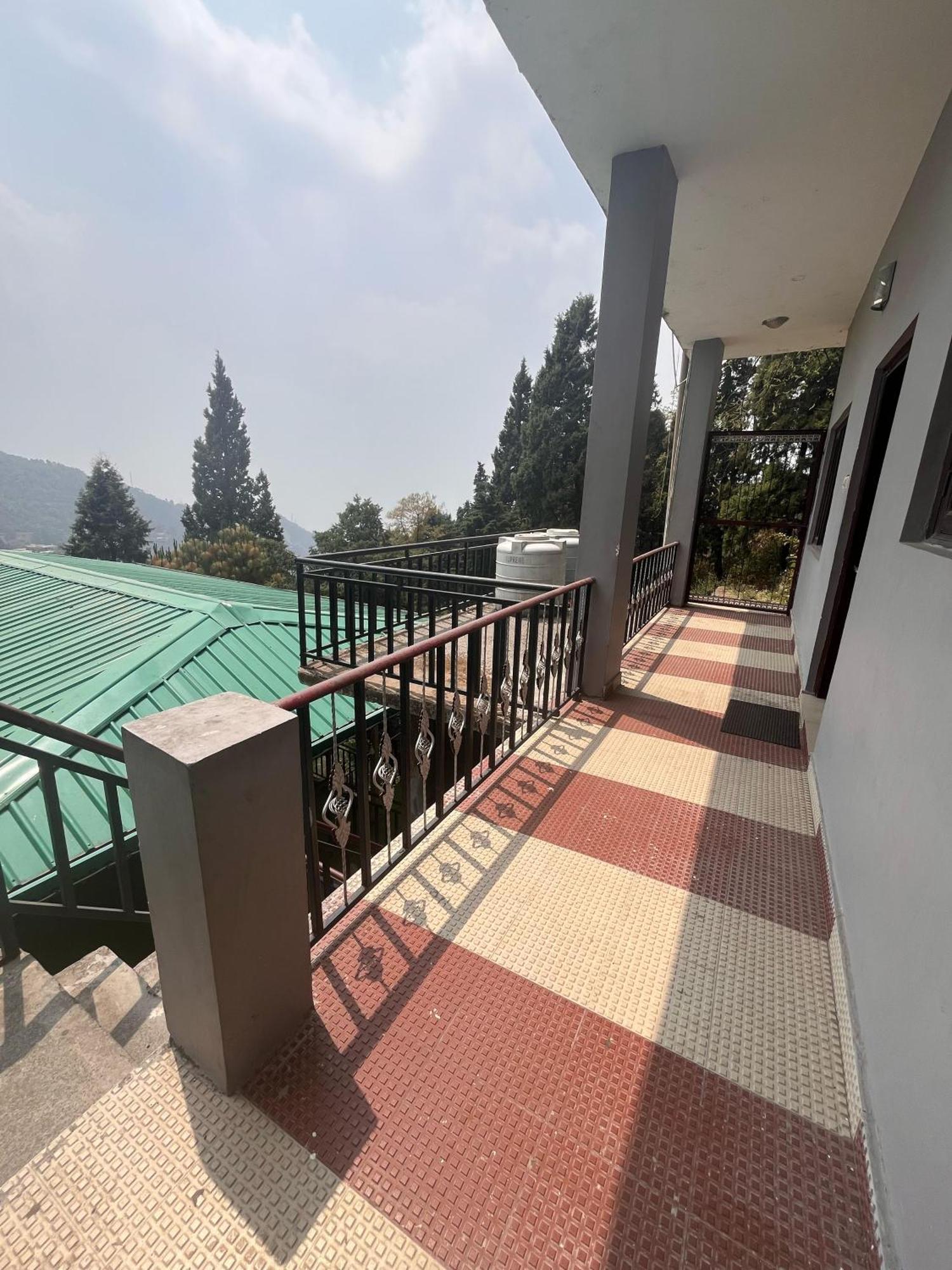 Royal Hill Inn Mussoorie Εξωτερικό φωτογραφία