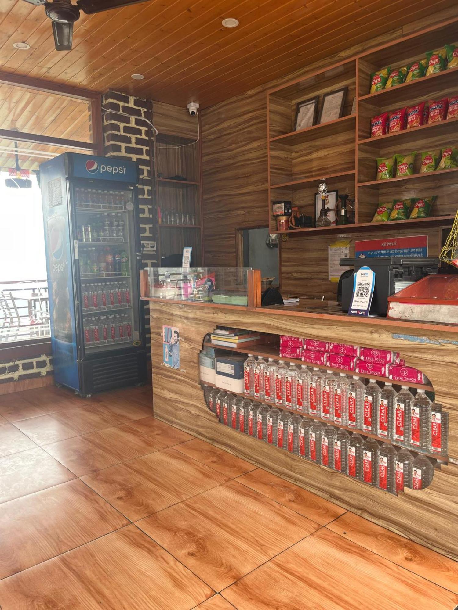 Royal Hill Inn Mussoorie Εξωτερικό φωτογραφία