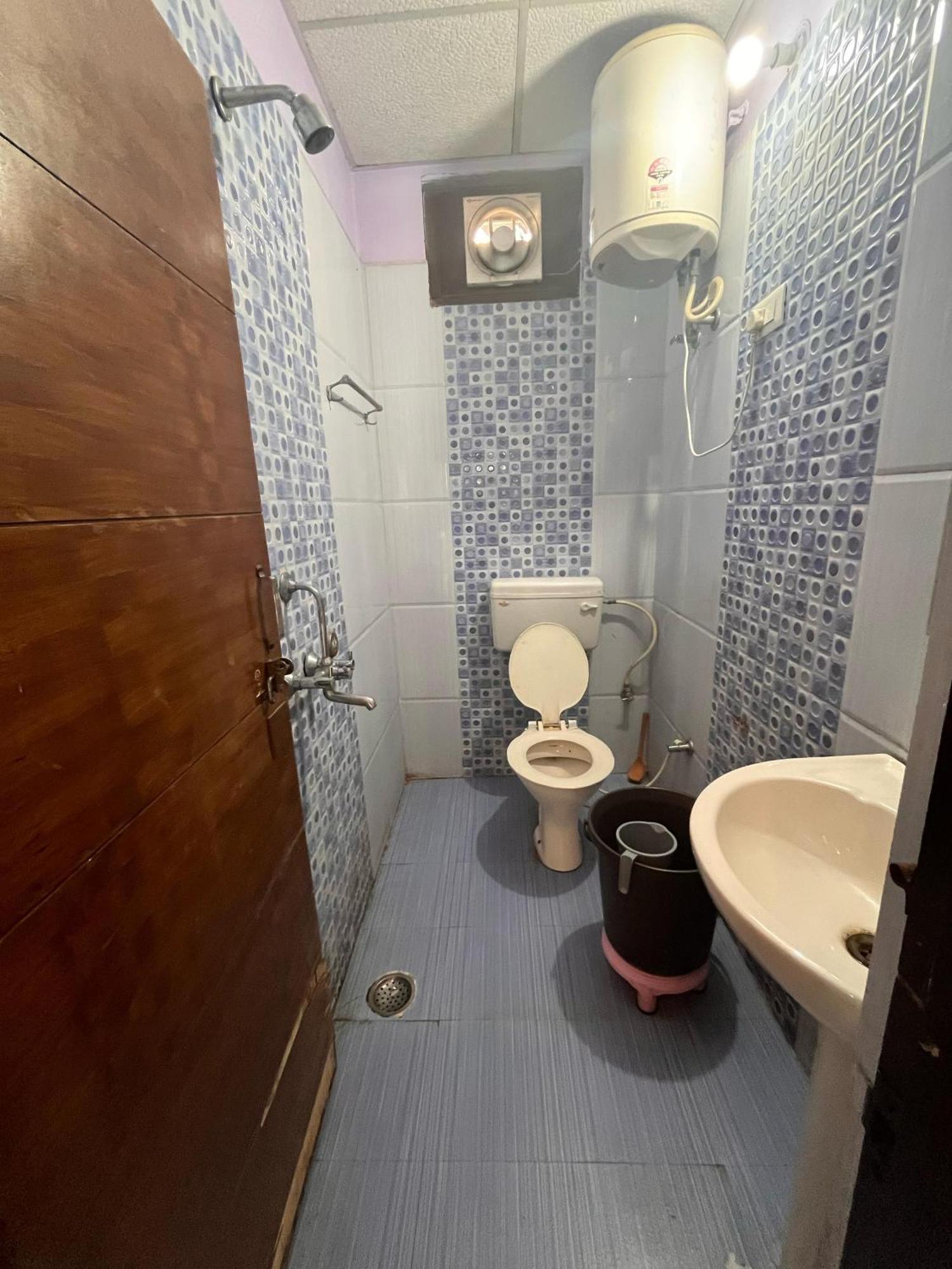 Royal Hill Inn Mussoorie Εξωτερικό φωτογραφία